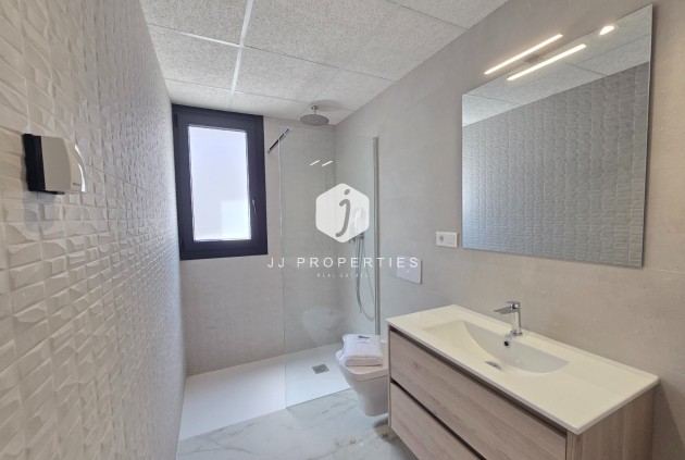 Segunda mano - Apartamento / piso -
Orihuela Costa - Costa Blanca