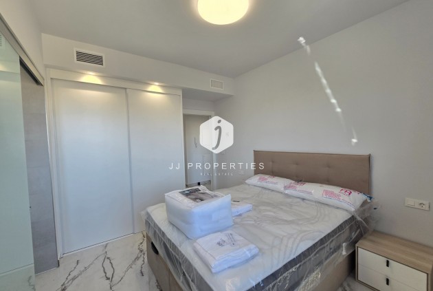 Segunda mano - Apartamento / piso -
Orihuela Costa - Costa Blanca