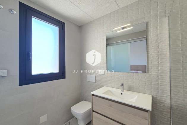 Segunda mano - Apartamento / piso -
Orihuela Costa - Costa Blanca