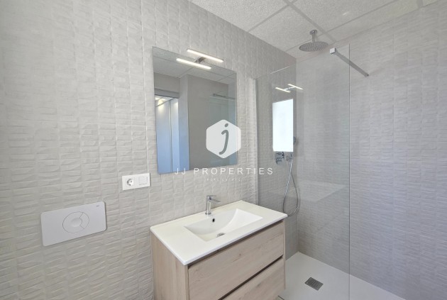 Segunda mano - Apartamento / piso -
Orihuela Costa - Costa Blanca