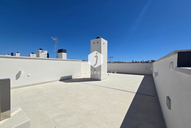 Segunda mano - Apartamento / piso -
Orihuela Costa - Costa Blanca