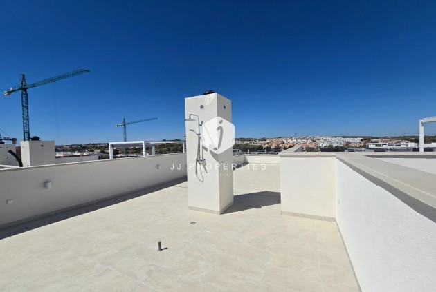 Segunda mano - Apartamento / piso -
Orihuela Costa - Costa Blanca