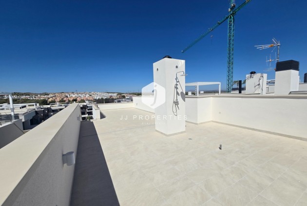 Segunda mano - Apartamento / piso -
Orihuela Costa - Costa Blanca