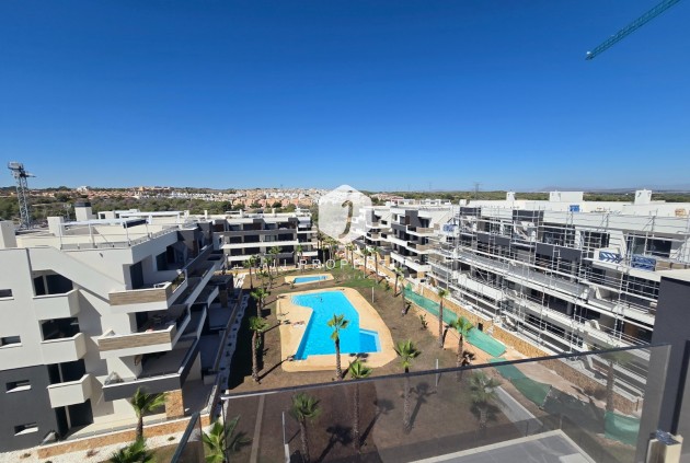 Segunda mano - Apartamento / piso -
Orihuela Costa - Costa Blanca