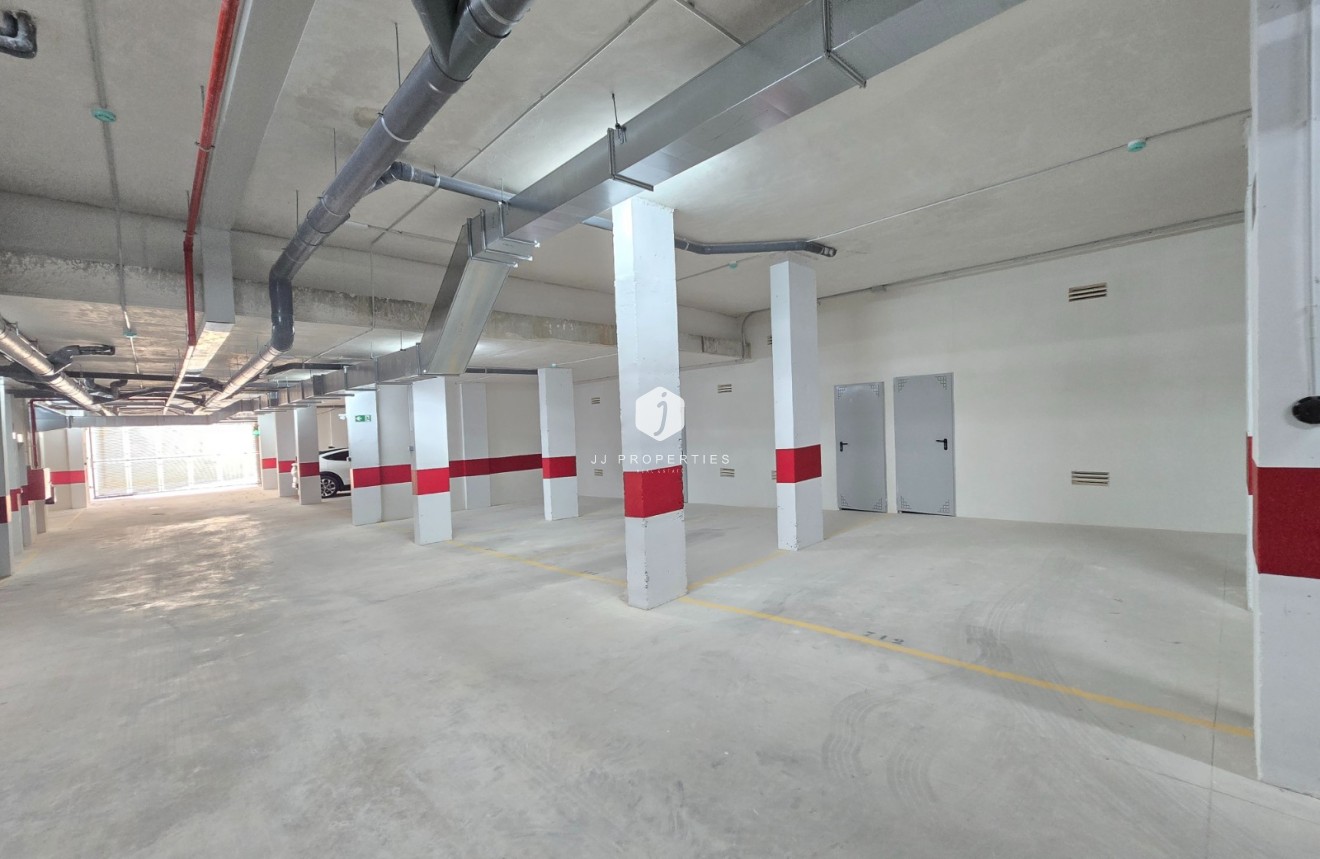 Segunda mano - Apartamento / piso -
Orihuela Costa - Costa Blanca