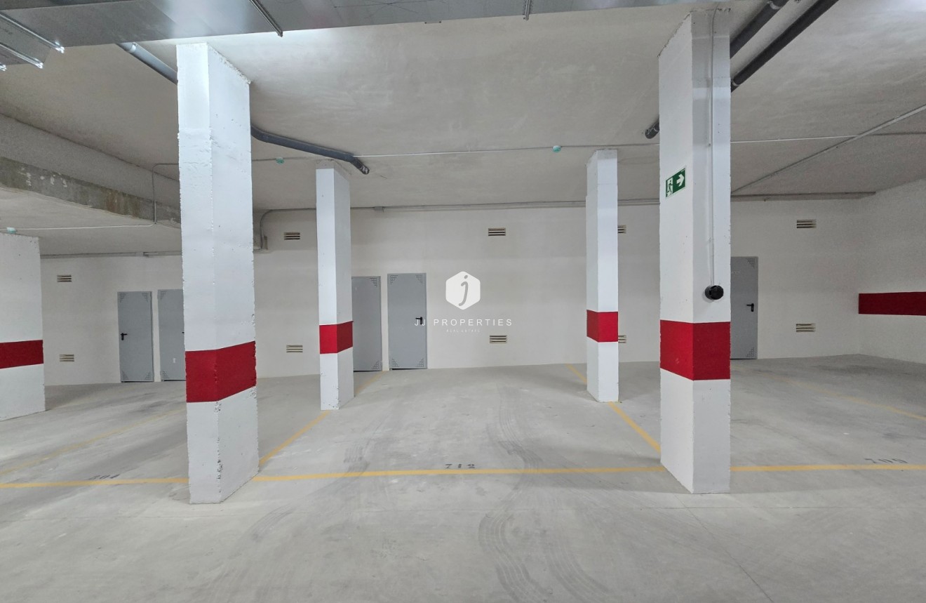 Segunda mano - Apartamento / piso -
Orihuela Costa - Costa Blanca