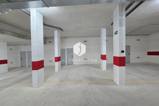 Segunda mano - Apartamento / piso -
Orihuela Costa - Costa Blanca