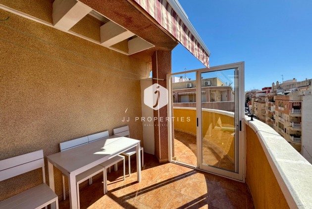 Z drugiej ręki - Daszek -
Torrevieja - Costa Blanca