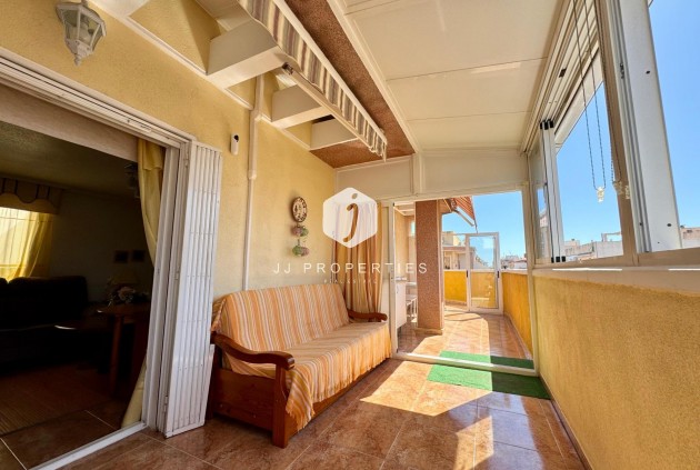 Z drugiej ręki - Daszek -
Torrevieja - Costa Blanca