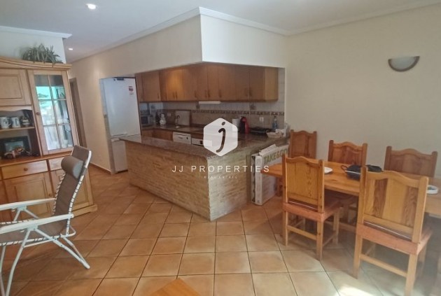 Segunda mano - Bungalow -
Torrevieja - Costa Blanca