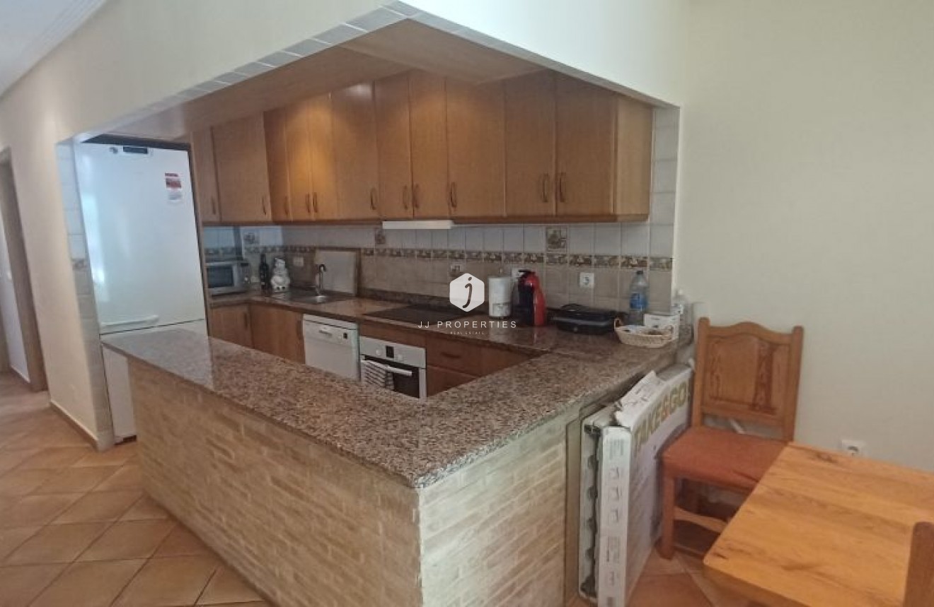 Segunda mano - Bungalow -
Torrevieja - Costa Blanca