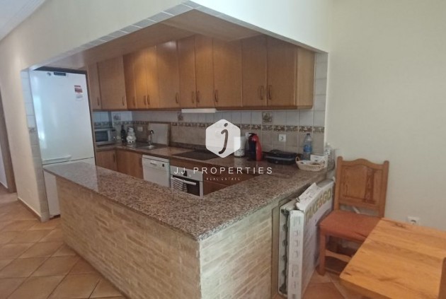 Segunda mano - Bungalow -
Torrevieja - Costa Blanca