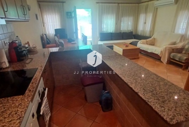 Segunda mano - Bungalow -
Torrevieja - Costa Blanca