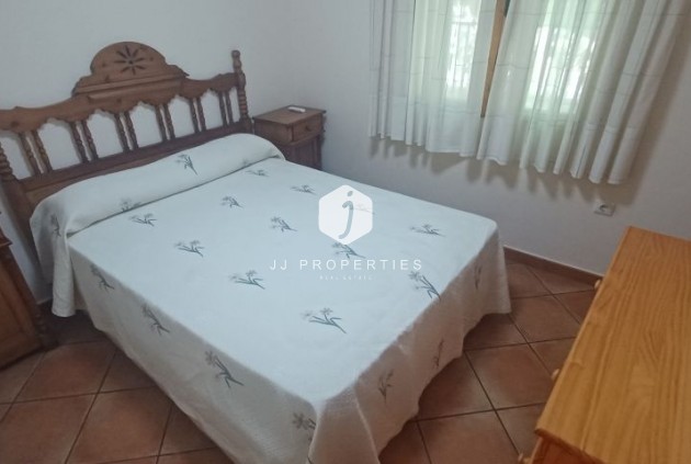 Segunda mano - Bungalow -
Torrevieja - Costa Blanca