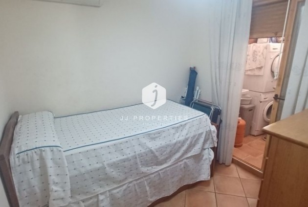 Segunda mano - Bungalow -
Torrevieja - Costa Blanca