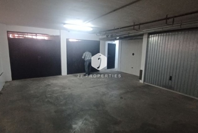 Segunda mano - Bungalow -
Torrevieja - Costa Blanca