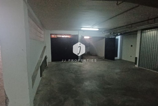 Segunda mano - Bungalow -
Torrevieja - Costa Blanca