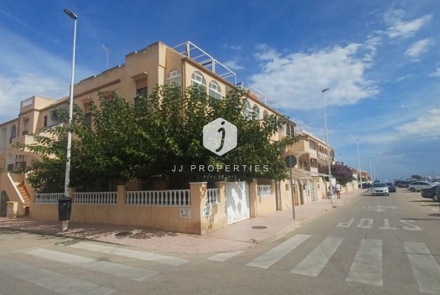 Segunda mano - Bungalow -
Torrevieja - Costa Blanca