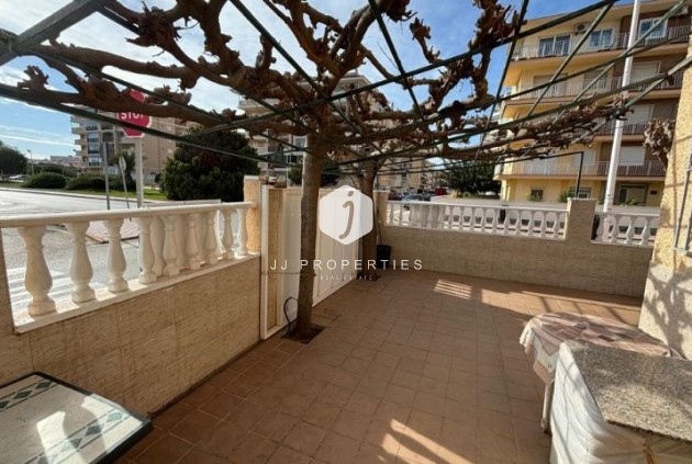 Segunda mano - Bungalow -
Torrevieja - Costa Blanca