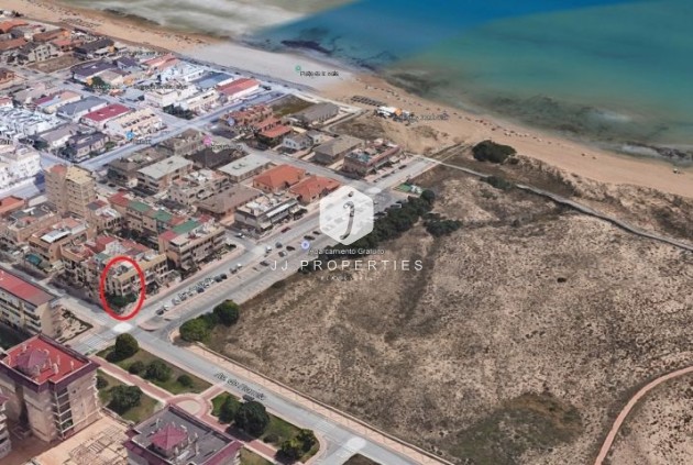 Segunda mano - Bungalow -
Torrevieja - Costa Blanca