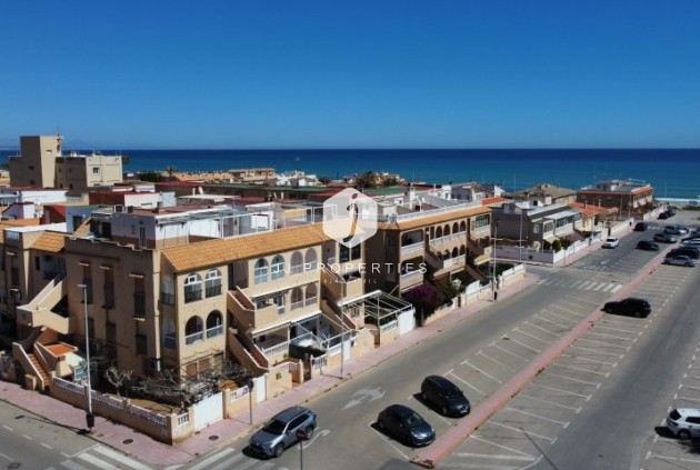 Segunda mano - Bungalow -
Torrevieja - Costa Blanca