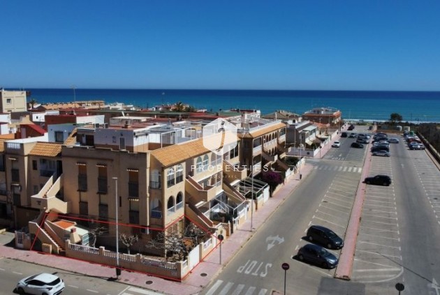Segunda mano - Bungalow -
Torrevieja - Costa Blanca