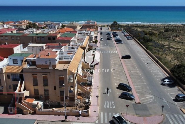 Segunda mano - Bungalow -
Torrevieja - Costa Blanca