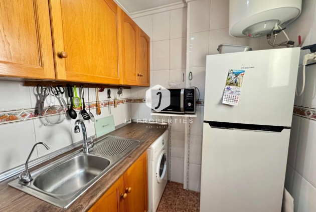 D'occasion - Attique -
Torrevieja - Costa Blanca