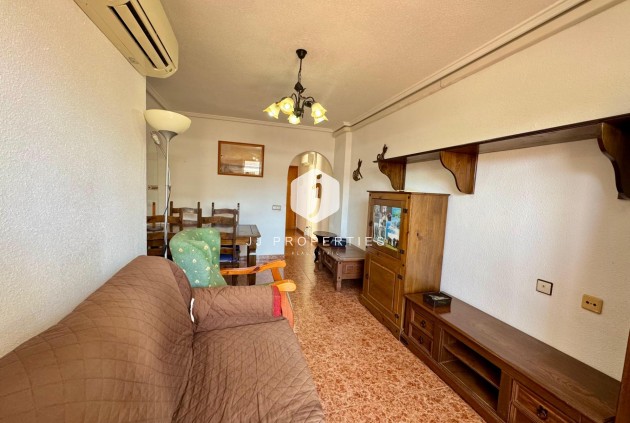 D'occasion - Attique -
Torrevieja - Costa Blanca