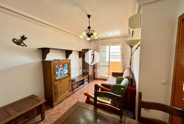 D'occasion - Attique -
Torrevieja - Costa Blanca