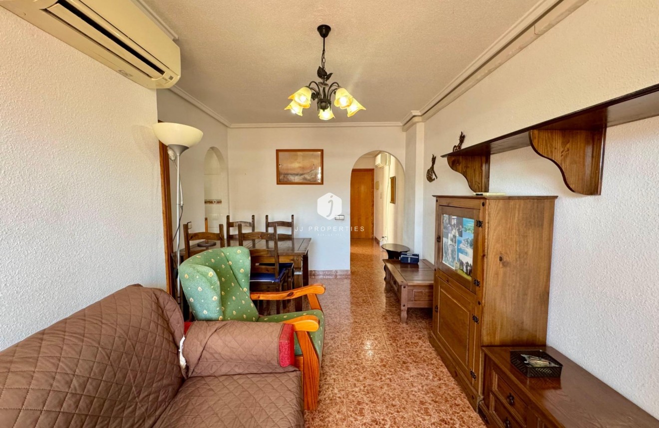 D'occasion - Attique -
Torrevieja - Costa Blanca