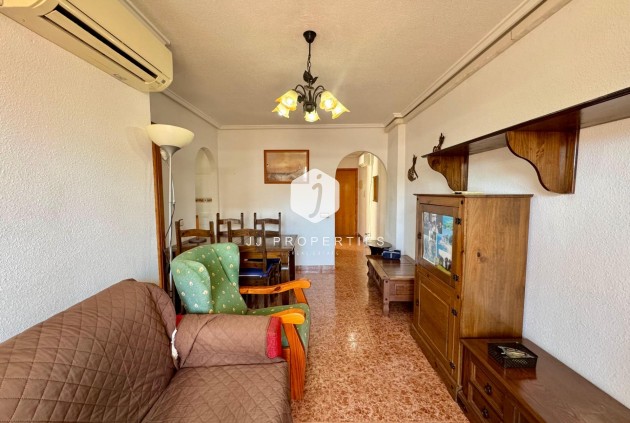 D'occasion - Attique -
Torrevieja - Costa Blanca