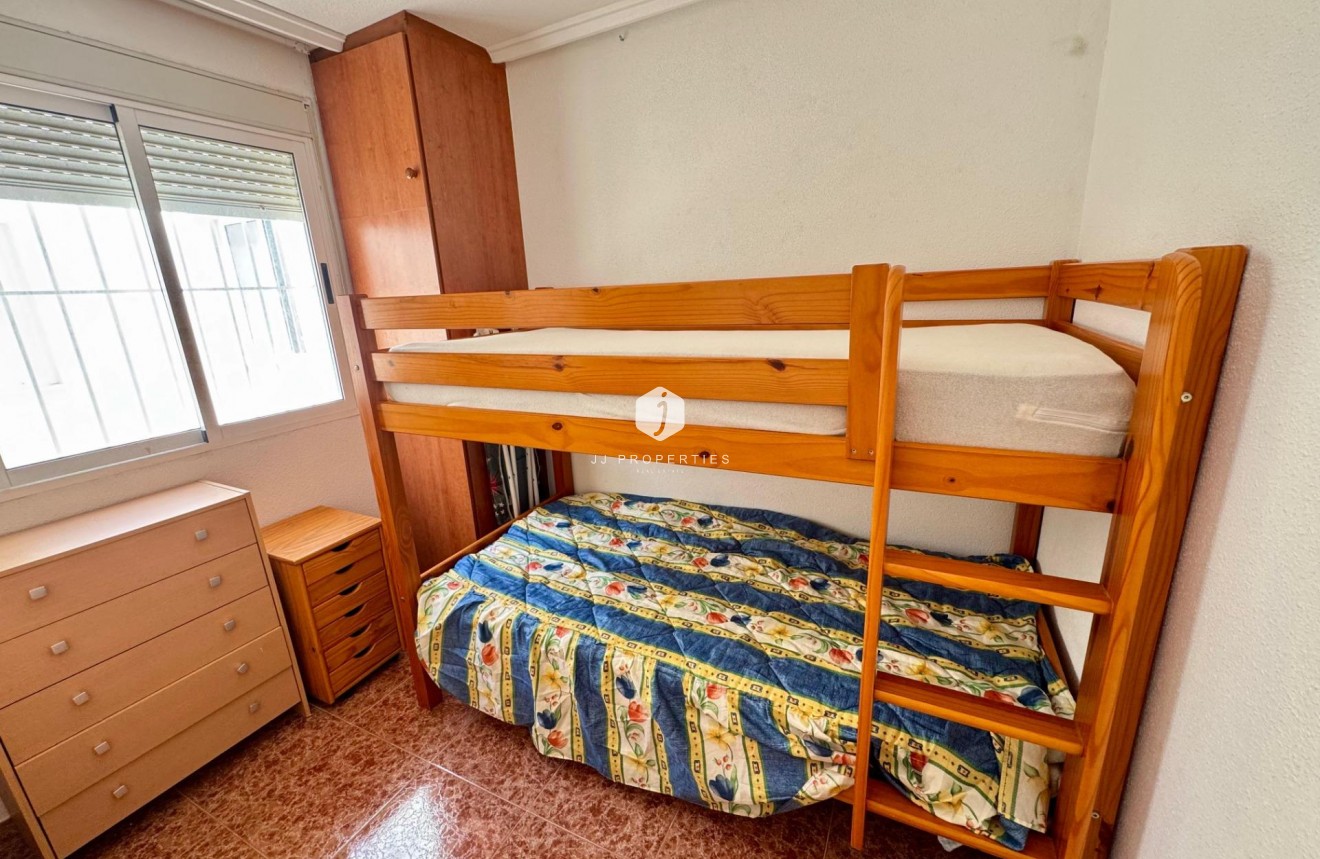 D'occasion - Attique -
Torrevieja - Costa Blanca