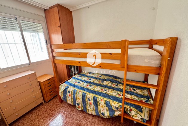 D'occasion - Attique -
Torrevieja - Costa Blanca