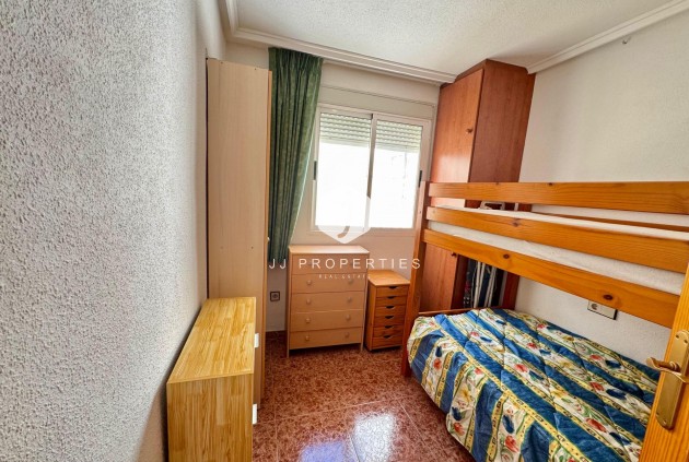 D'occasion - Attique -
Torrevieja - Costa Blanca