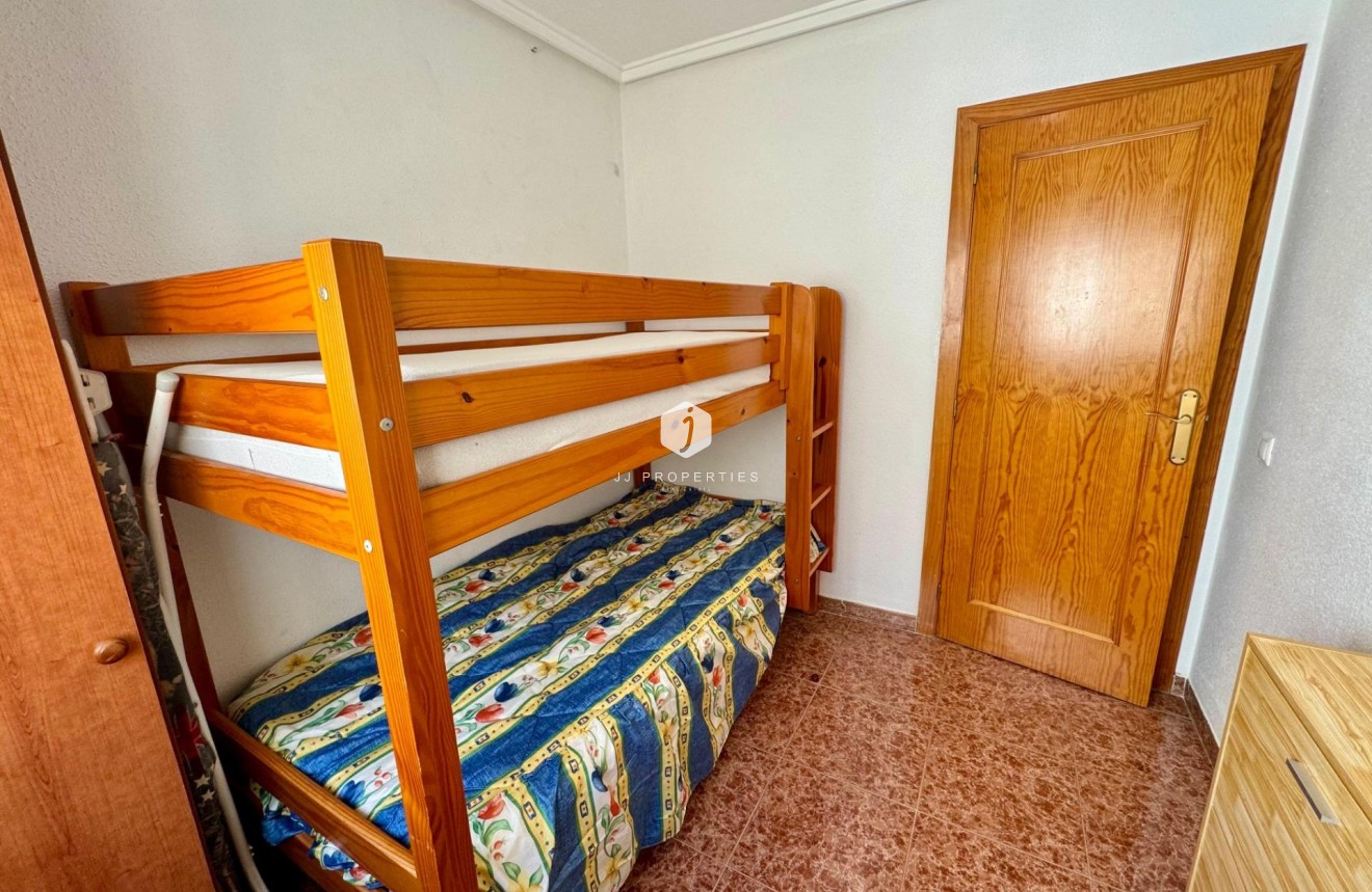 D'occasion - Attique -
Torrevieja - Costa Blanca