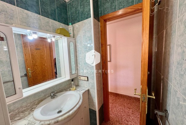 D'occasion - Attique -
Torrevieja - Costa Blanca