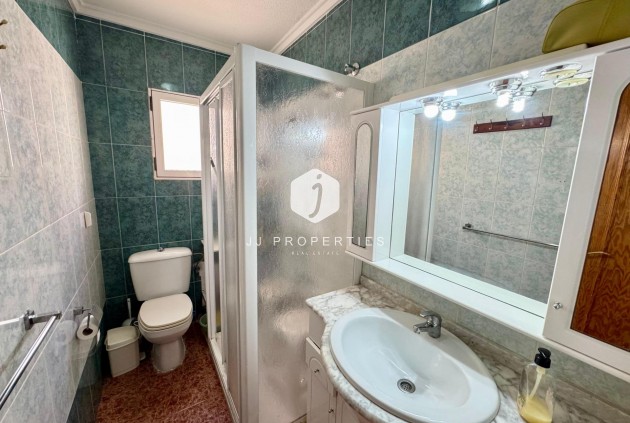 D'occasion - Attique -
Torrevieja - Costa Blanca