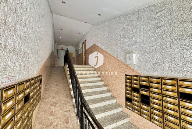 D'occasion - Attique -
Torrevieja - Costa Blanca