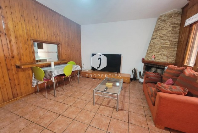 Tweedehands - Bungalow -
Torrevieja - Playa de los Locos