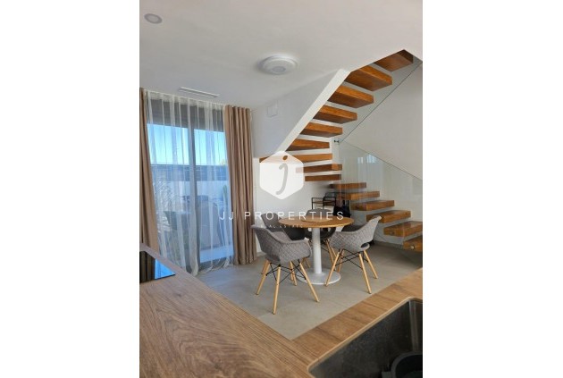 D'occasion - Villa -
Benijofar