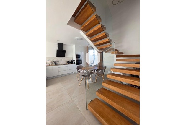 D'occasion - Villa -
Benijofar