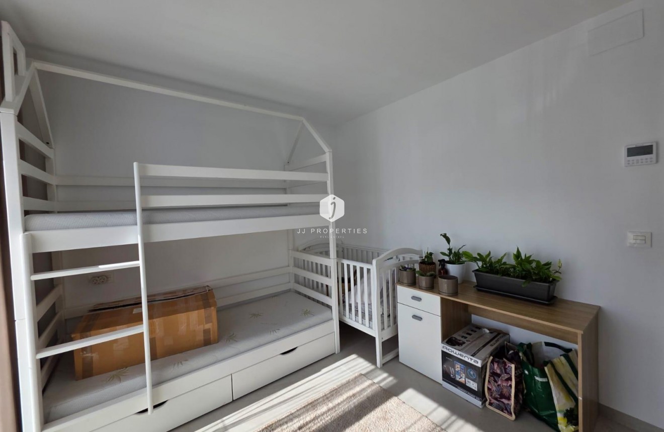 D'occasion - Villa -
Benijofar