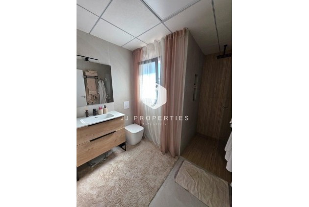 D'occasion - Villa -
Benijofar