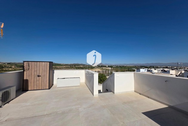 D'occasion - Villa -
Benijofar