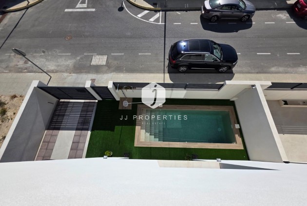 D'occasion - Villa -
Benijofar