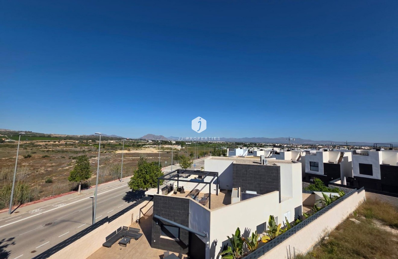 D'occasion - Villa -
Benijofar