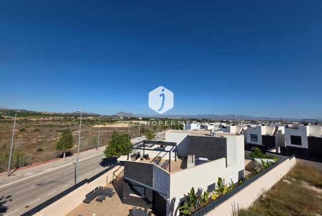 D'occasion - Villa -
Benijofar