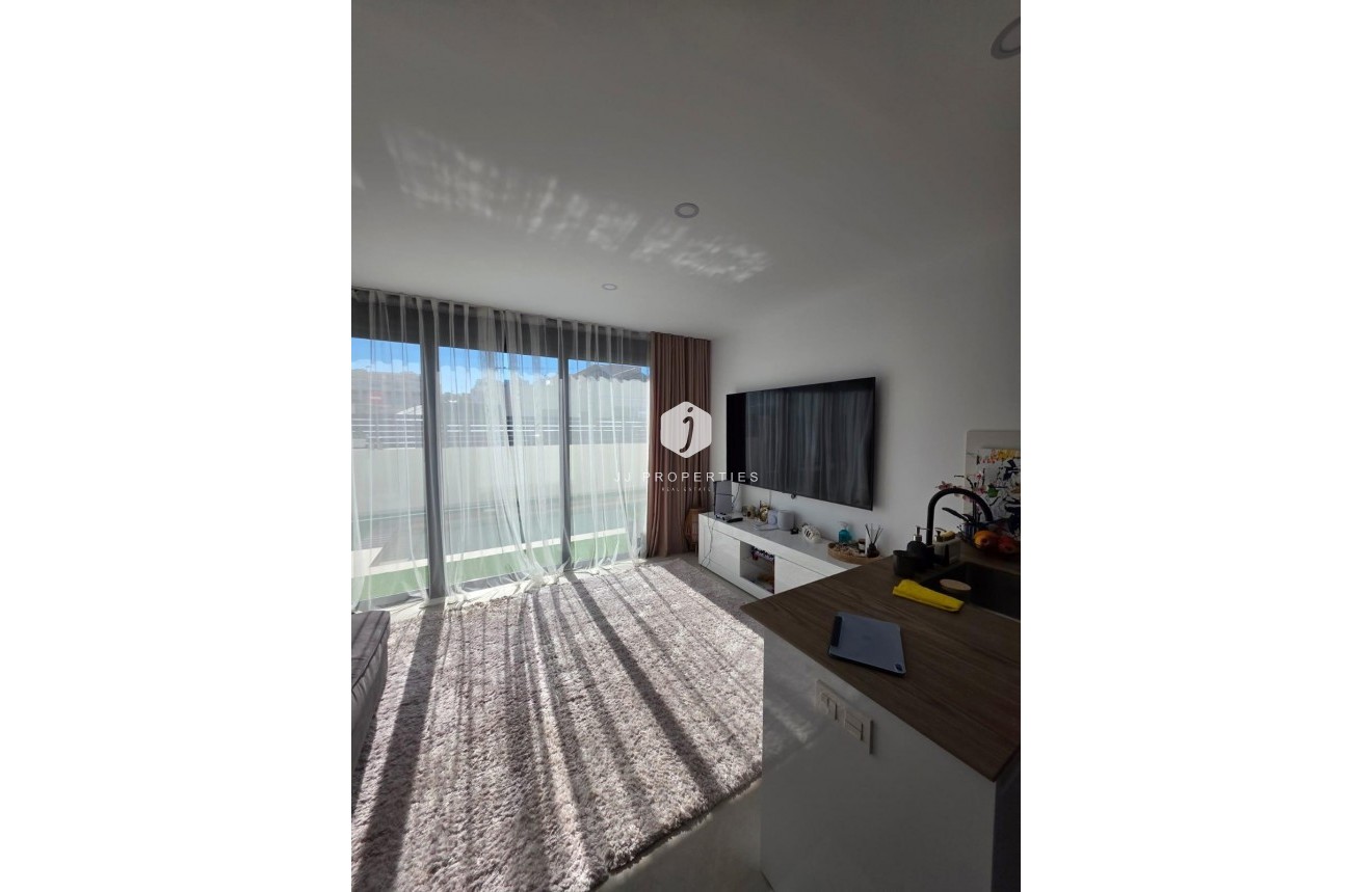 D'occasion - Villa -
Benijofar