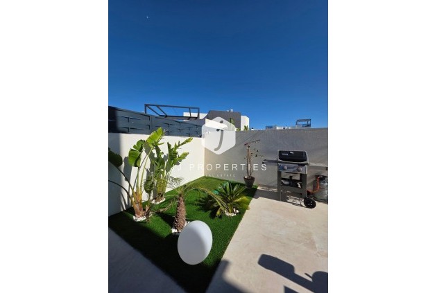 D'occasion - Villa -
Benijofar